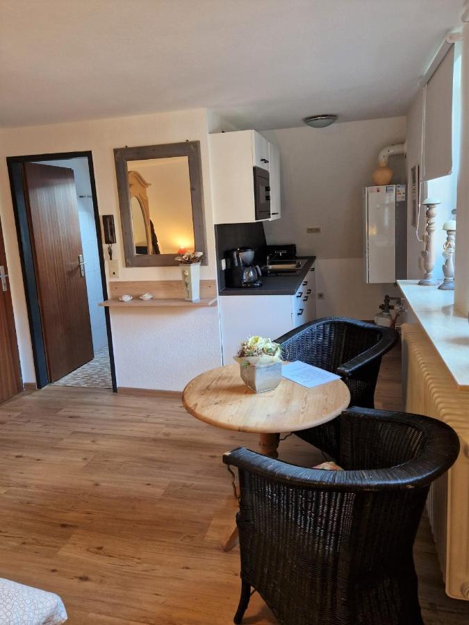 אלספלד Ferienhaus Zum Amthof מראה חיצוני תמונה