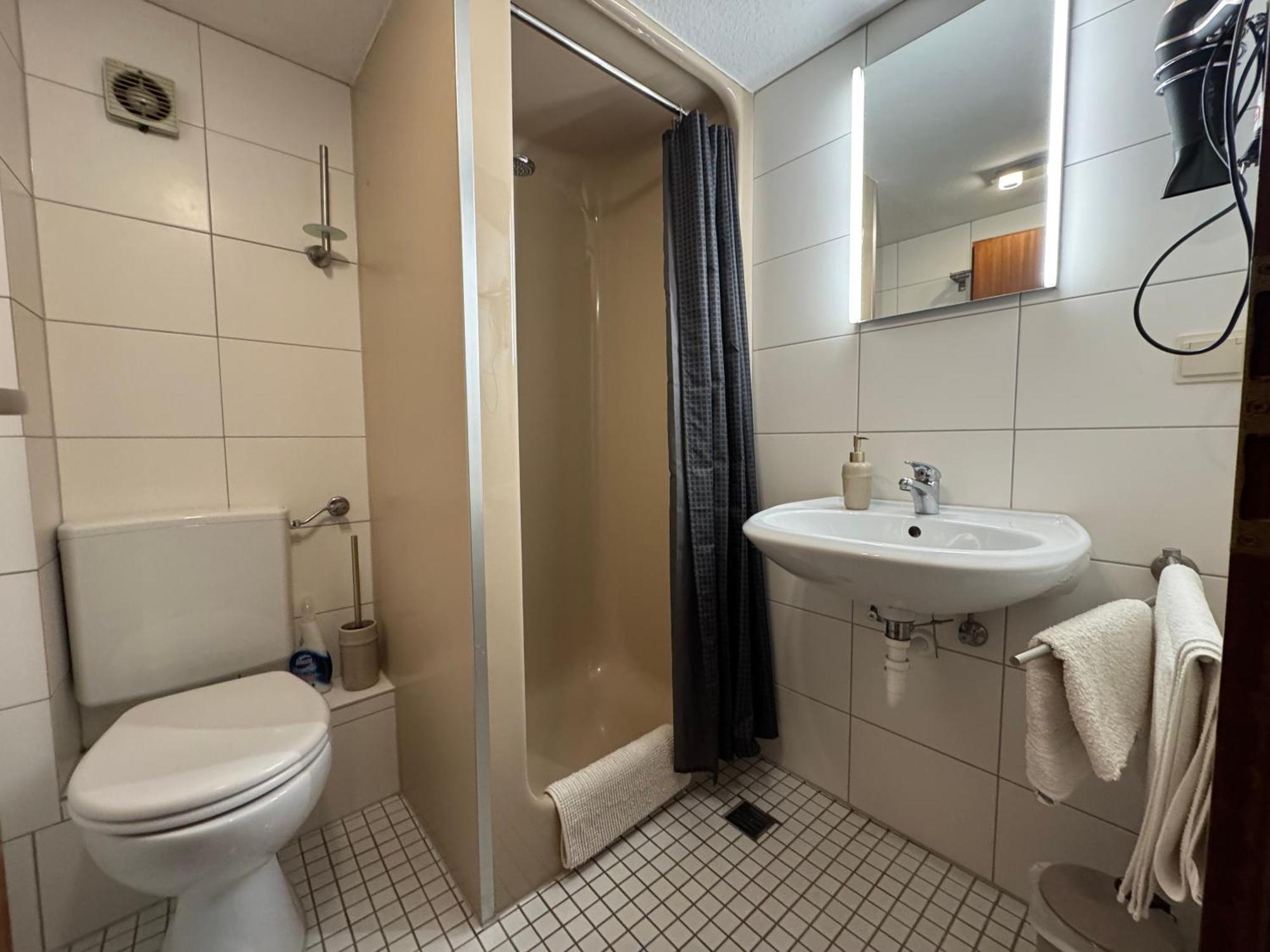 אלספלד Ferienhaus Zum Amthof מראה חיצוני תמונה