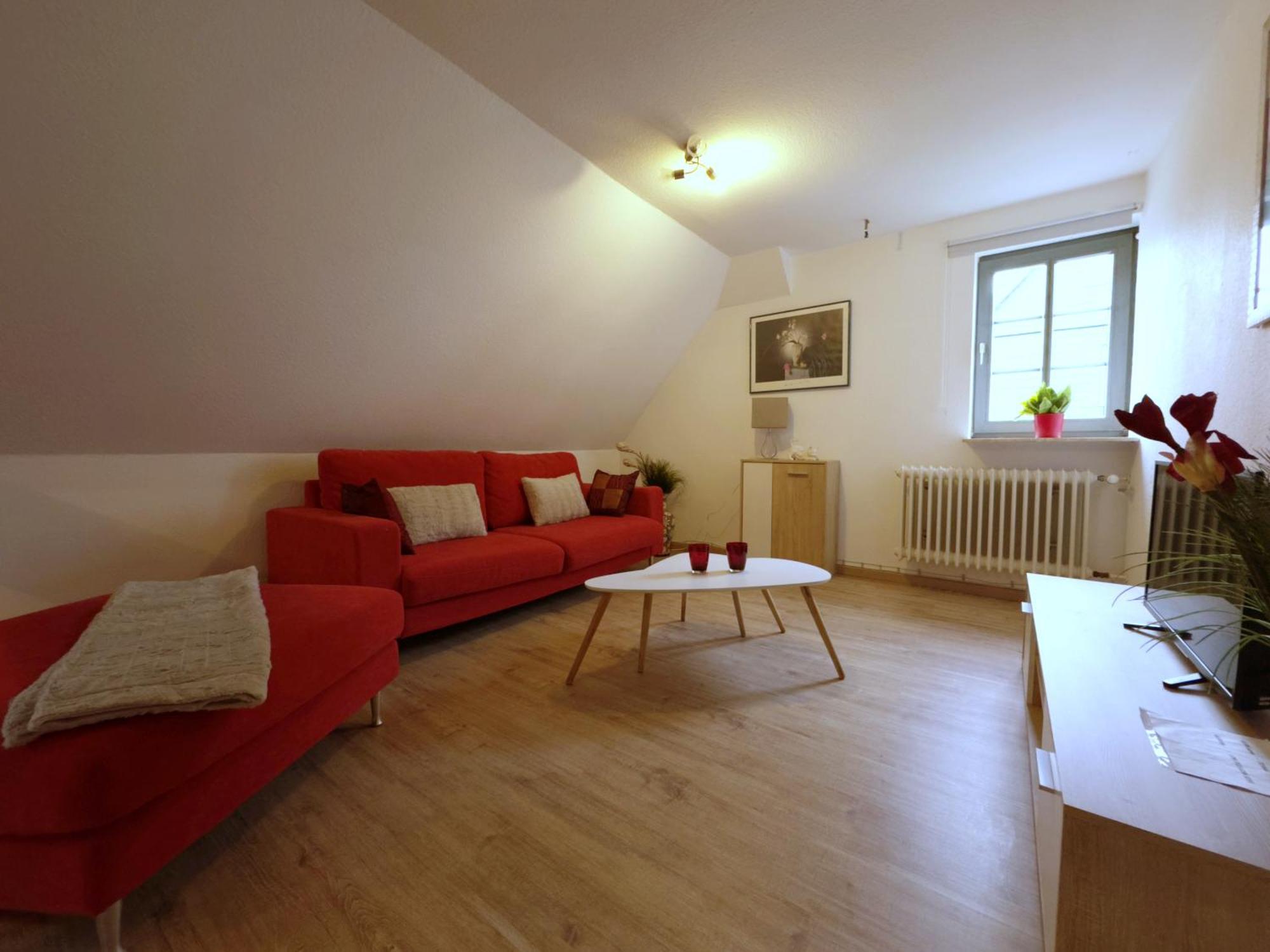אלספלד Ferienhaus Zum Amthof מראה חיצוני תמונה