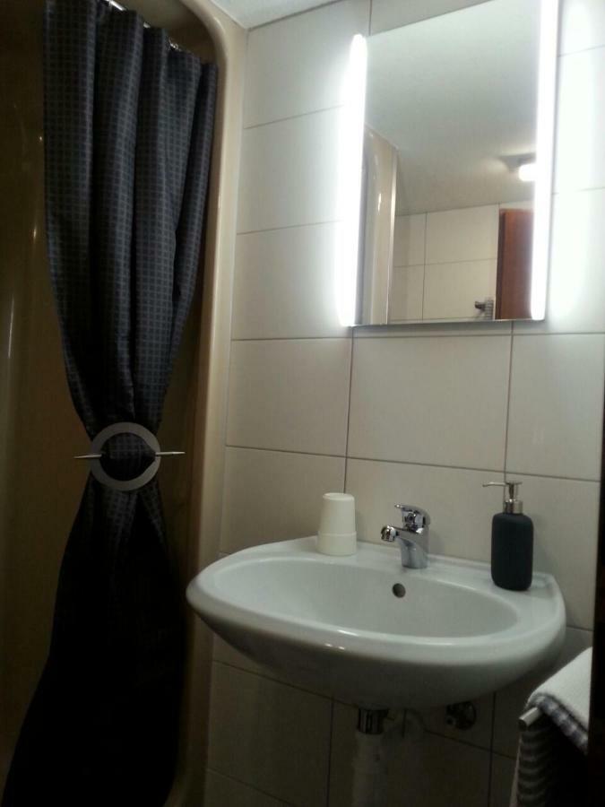 אלספלד Ferienhaus Zum Amthof מראה חיצוני תמונה